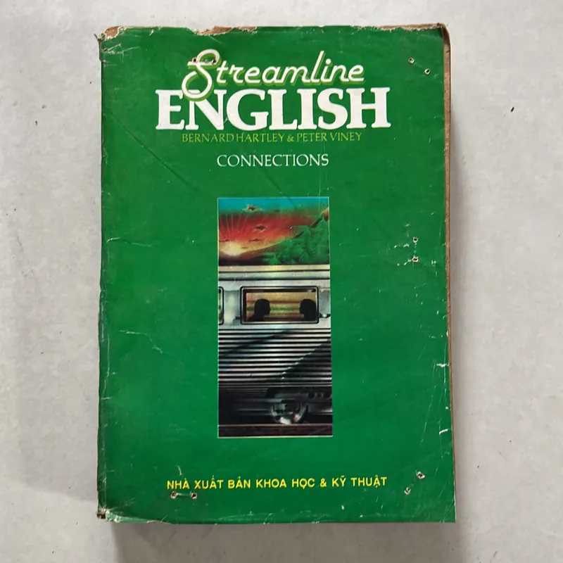 Streamline English  563128