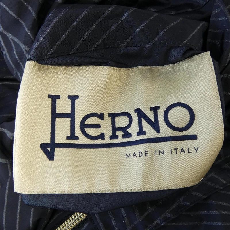 Herno GC0180D Coat - Hàng hiệu Authentic 813153