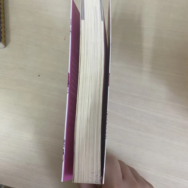 TỪ ĐIỂN TÂM LÍ - TÍNH CÁCH VÀ CẢM XÚC ĐẾN TỪ ĐÂU? 1043143