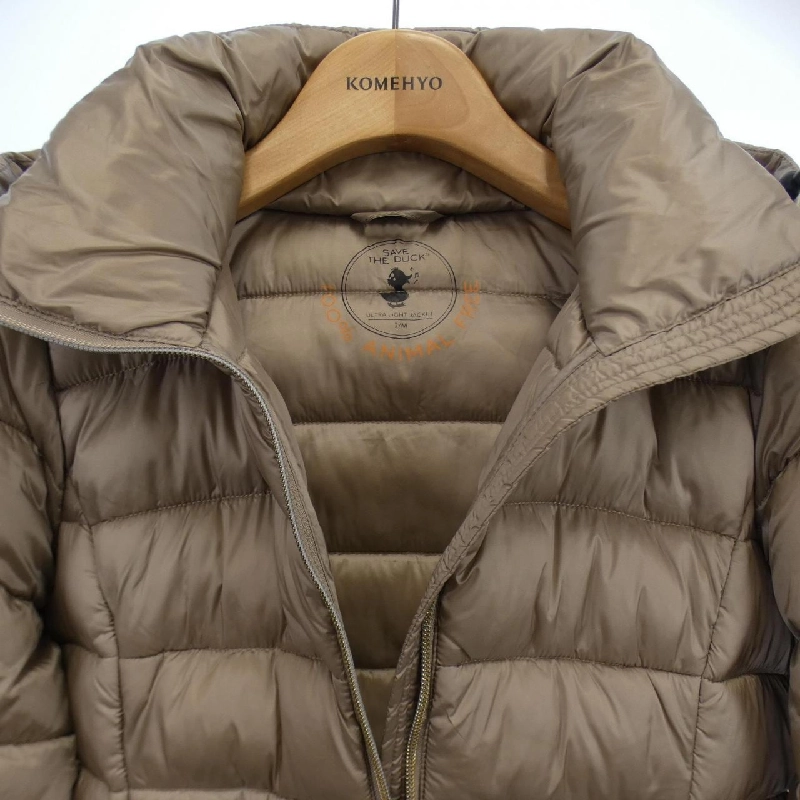 Áo khoác SAVETHEDUCK 630433