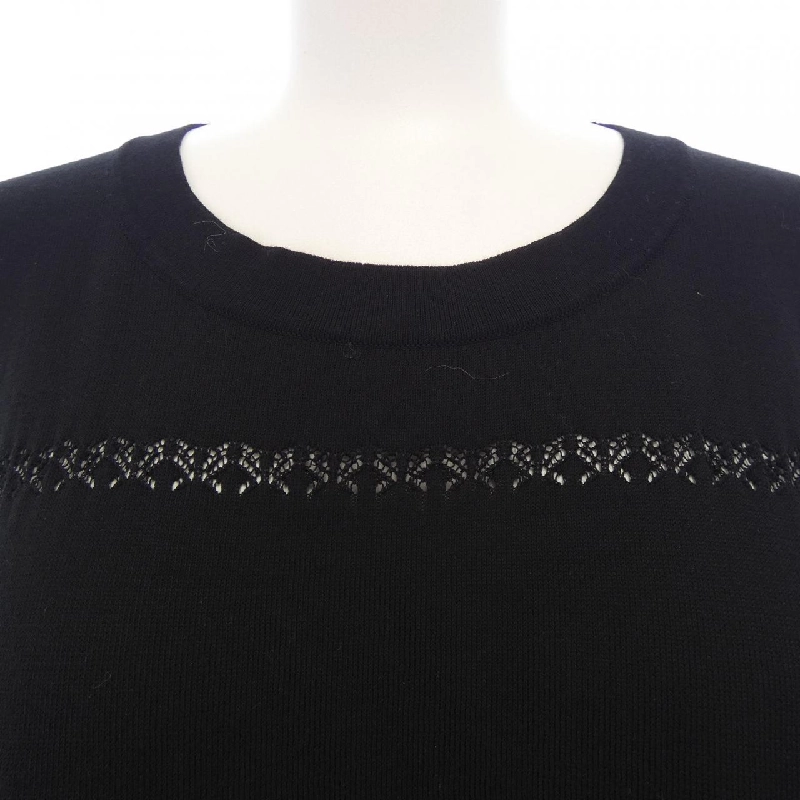 【Mã giảm giá】Chanel CHANEL Áo 640512