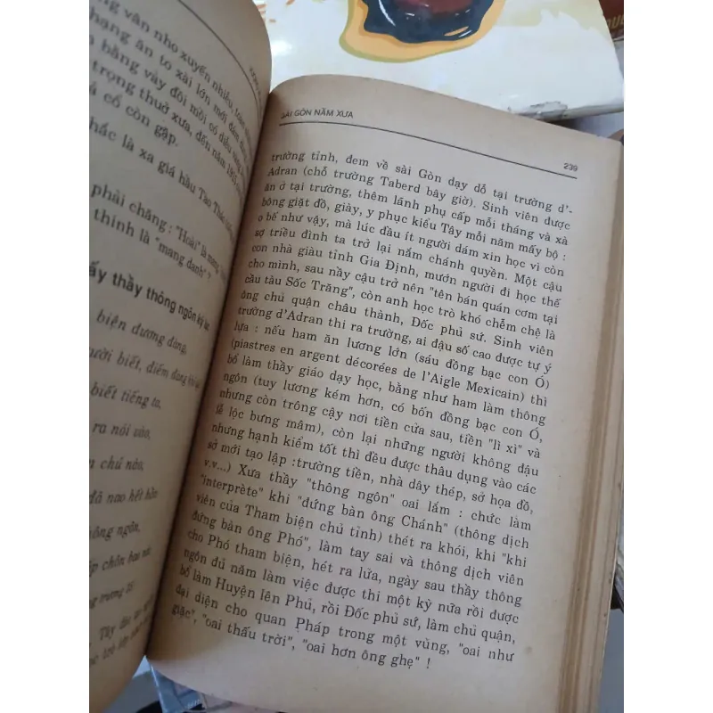 SÀI GÒN NĂM XƯA- VƯƠNG HỒNG SỂN 572841