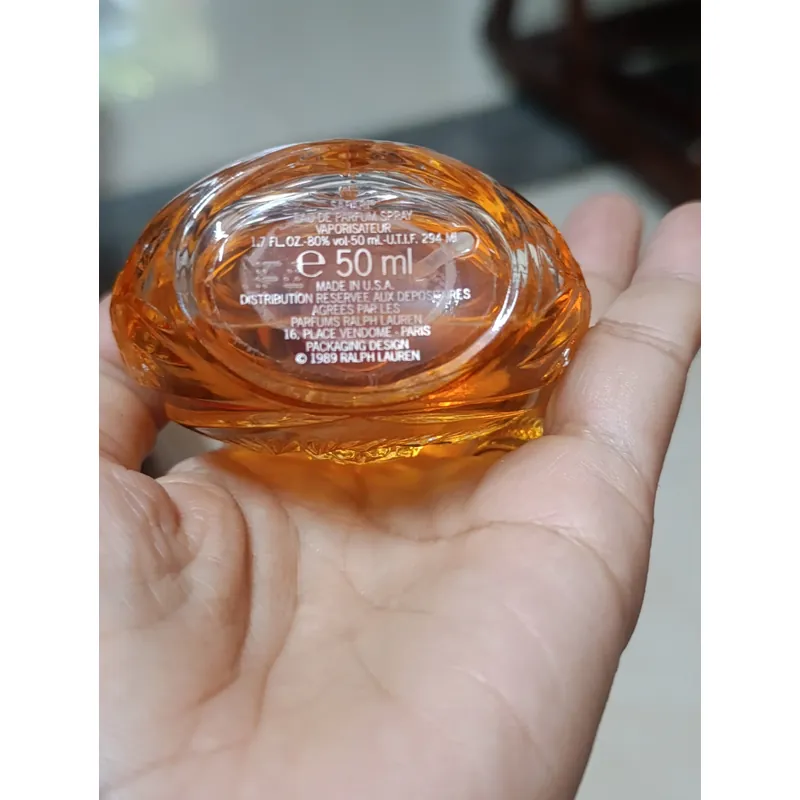 Nước hoa  nữ hãng LANCÔME  722553