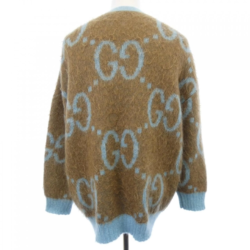 Gucci GUCCI 635160 XKBR9 Áo khoác - Hàng hiệu Chính hãng 885506