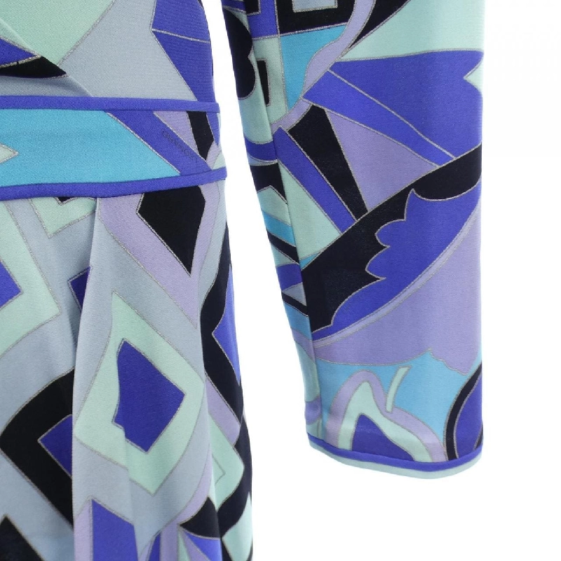 【Mã giảm giá】Thời trang Leonar LEONARD FASHION Đầm 651219