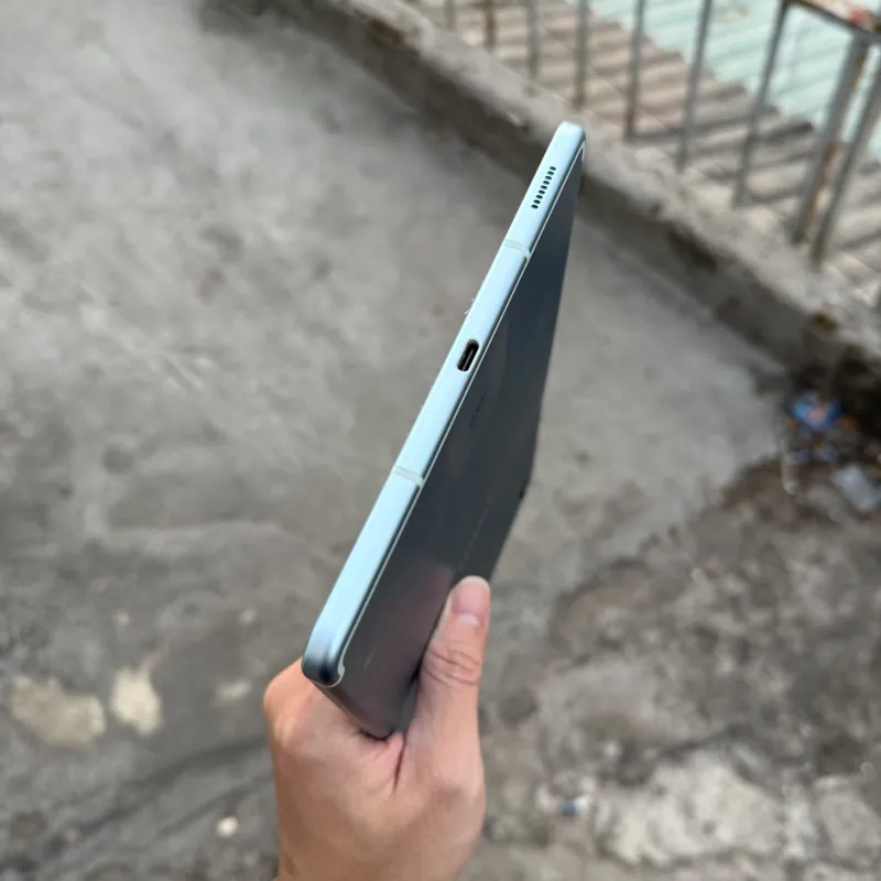 Samsung galaxy Tab S6 lite ram 4/64gb,Màn 10.4 in,Pin trâu 7040mAh,có sim, loa lớn 1013591