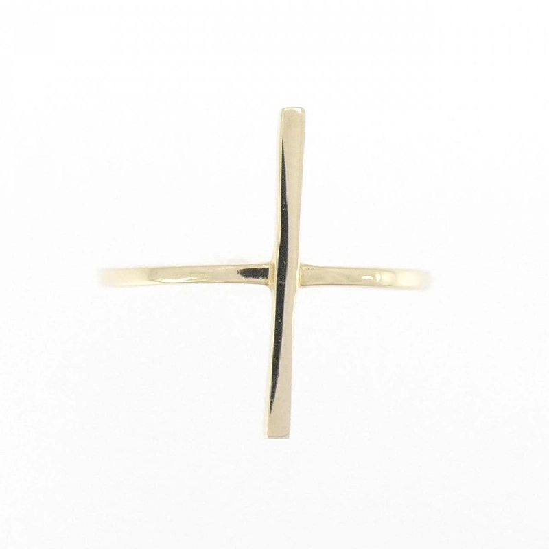 【Sản phẩm mới】Nhẫn K10YG 668410