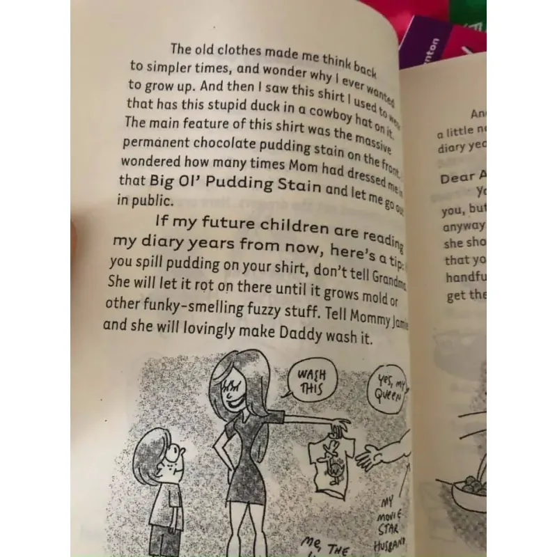 Dear Dumb Diary - 12 quyển 737795