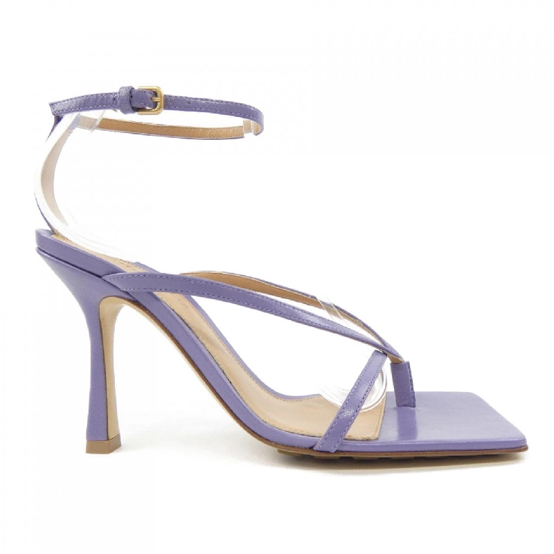 Giày sandal dây đeo co giãn BOTTEGA VENETA 608835VBSF0 - Hàng hiệu Authentic 828359