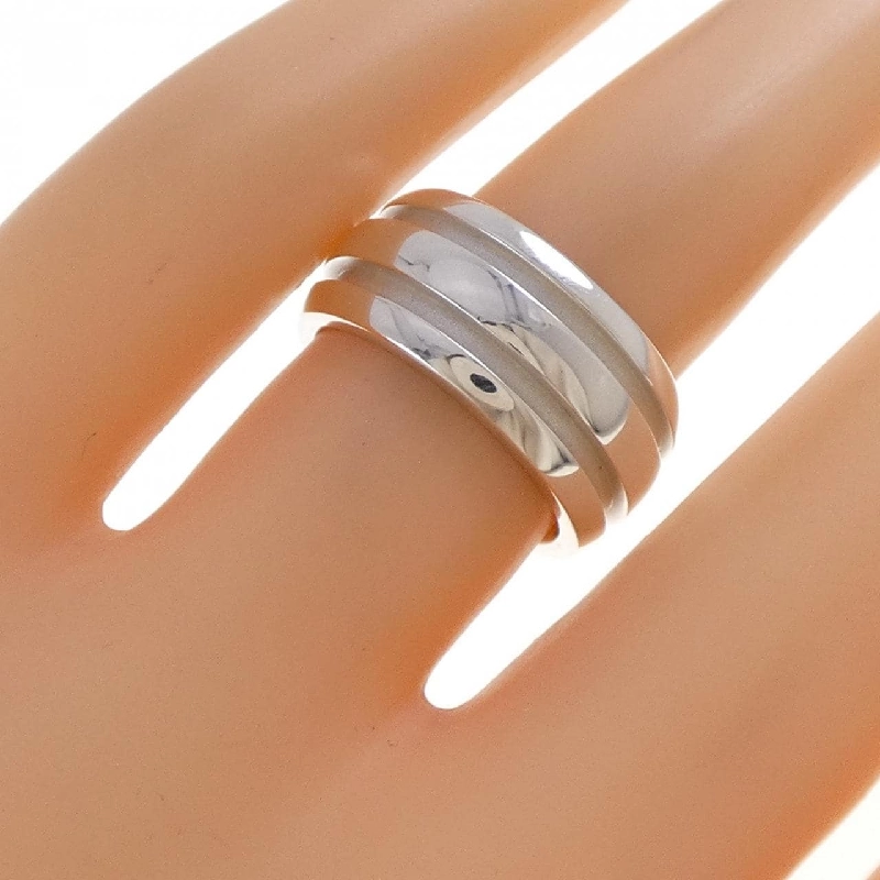 Nhẫn Tiffany Atlas - Hàng hiệu Authentic 836782