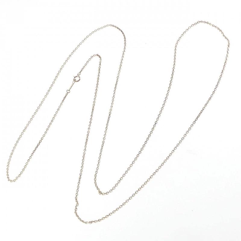 K18YG Dây chuyền - Hàng hiệu Chính hãng 866054