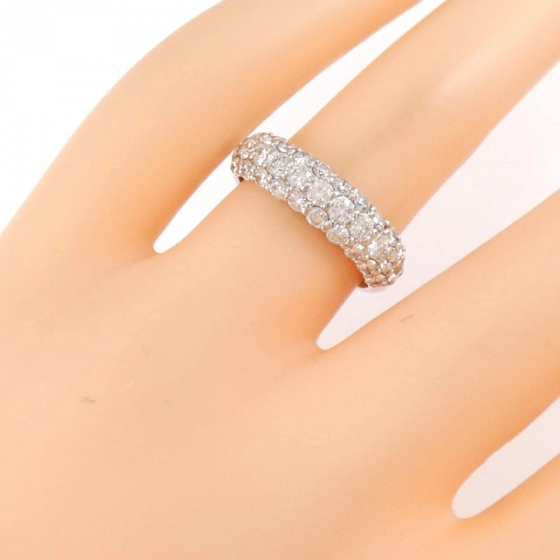 Nhẫn kim cương PT900 1.20CT 669196