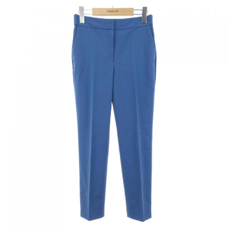 Theory luxe 03-3306410 Quần - Hàng hiệu Authentic 814006