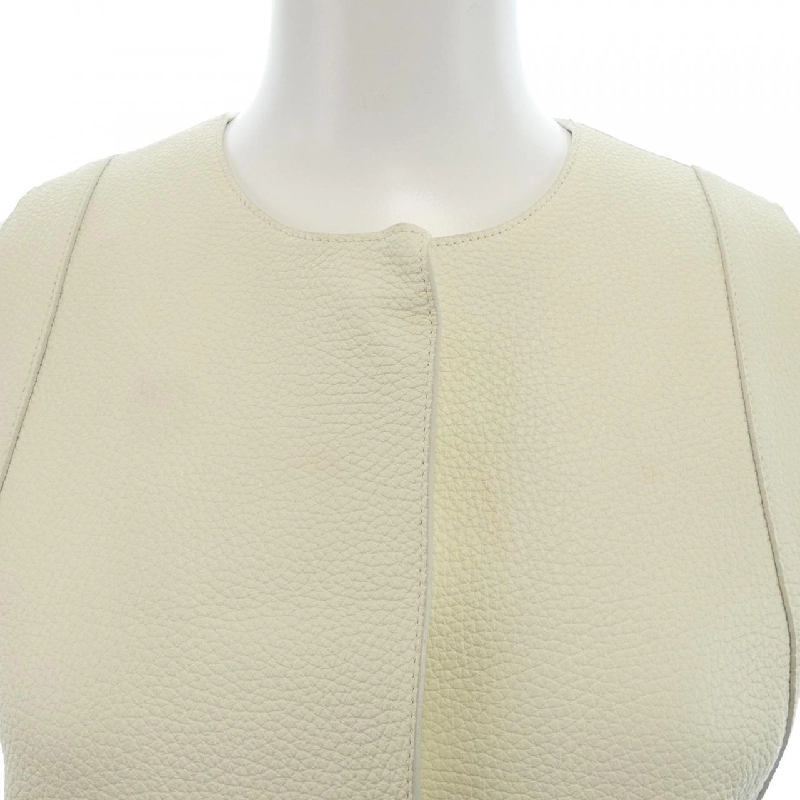 HERMES Elmes Áo gile dài 2H1129D0 - Hàng hiệu Chính hãng 814535