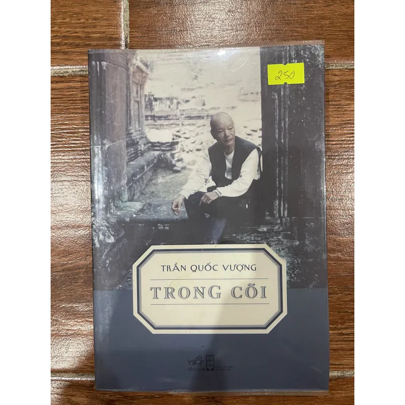 TRONG CÕI- TRẦN QUỐC VƯỢNG (9) 645886