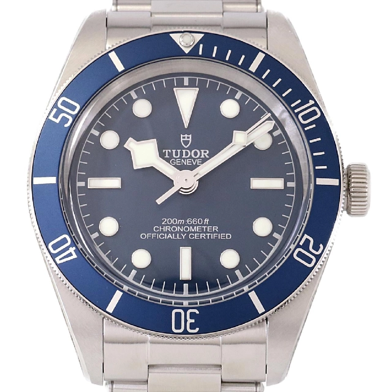 Tudor Black Bay Fifty-Eight M79030B-0001 SS Automatic - Hàng hiệu Chính hãng 889708