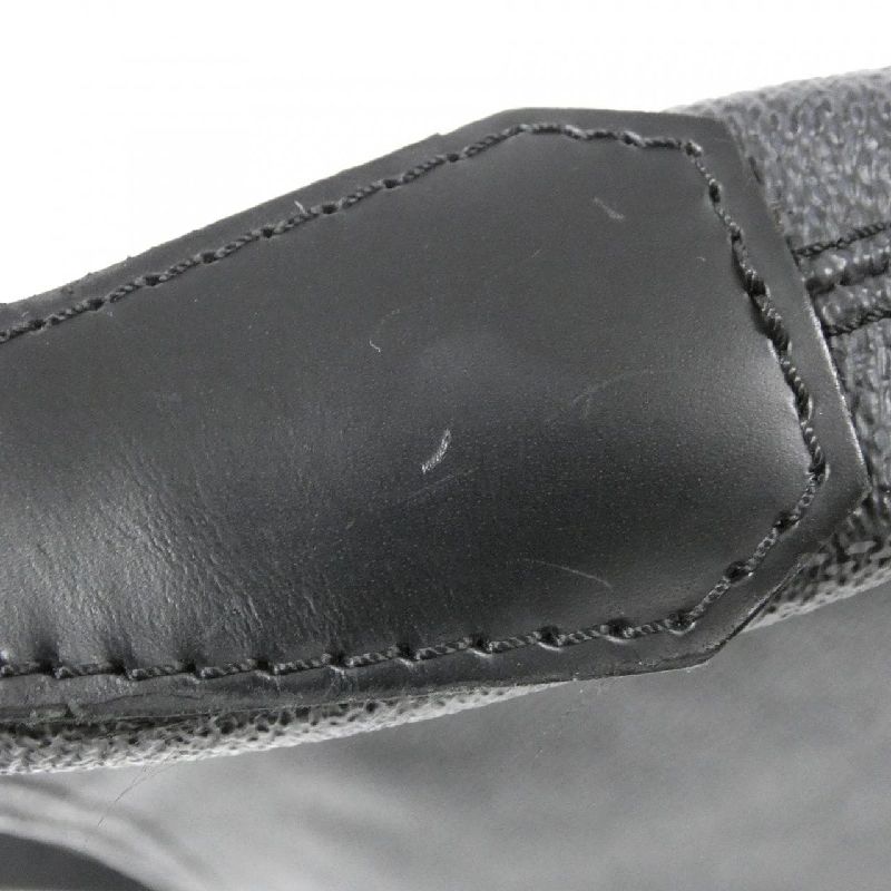 Túi xách vai Louis Vuitton Damier Graphite Mick MM N41106 - Hàng hiệu Chính hãng 767163