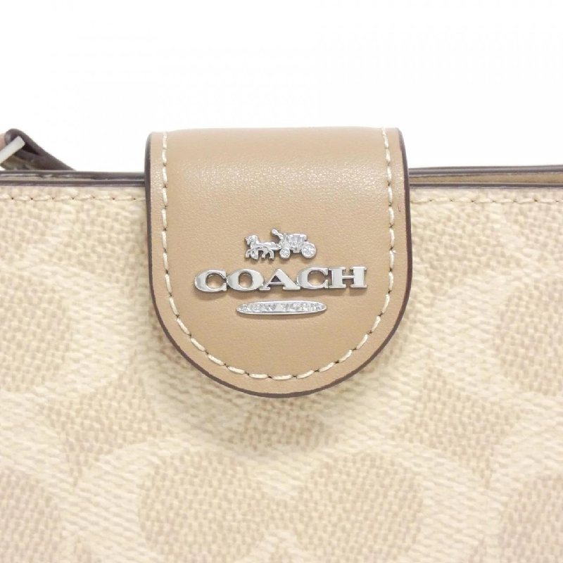 【新品】Coach CW786 Ví 623076