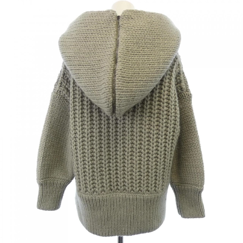 FENDI FZJ560 A58T Áo len - Hàng hiệu Chính hãng 775018