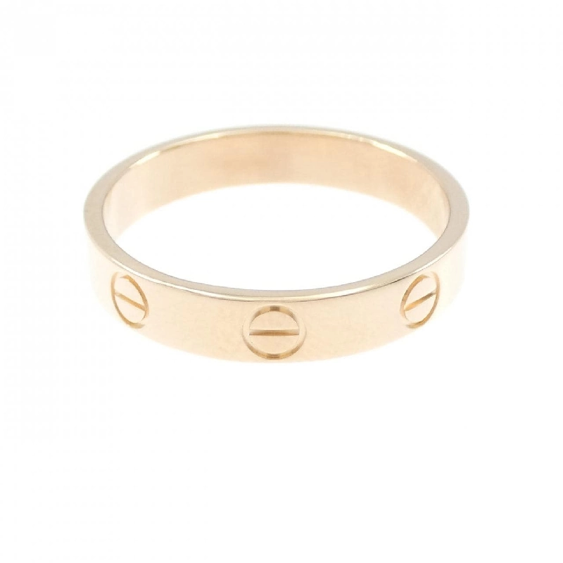 Cartier Mini Love Ring - Hàng hiệu Authentic 838802
