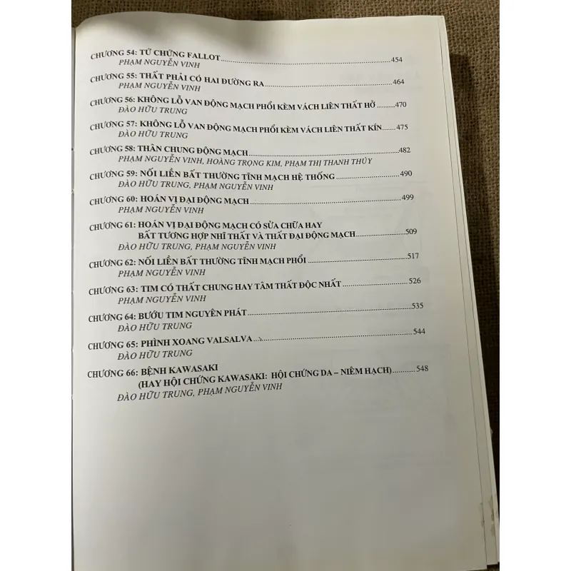 BỆNH HỌC TIM MẠCH - SÁCH Y KHỔ LỚN , SÁCH DÀY 573133