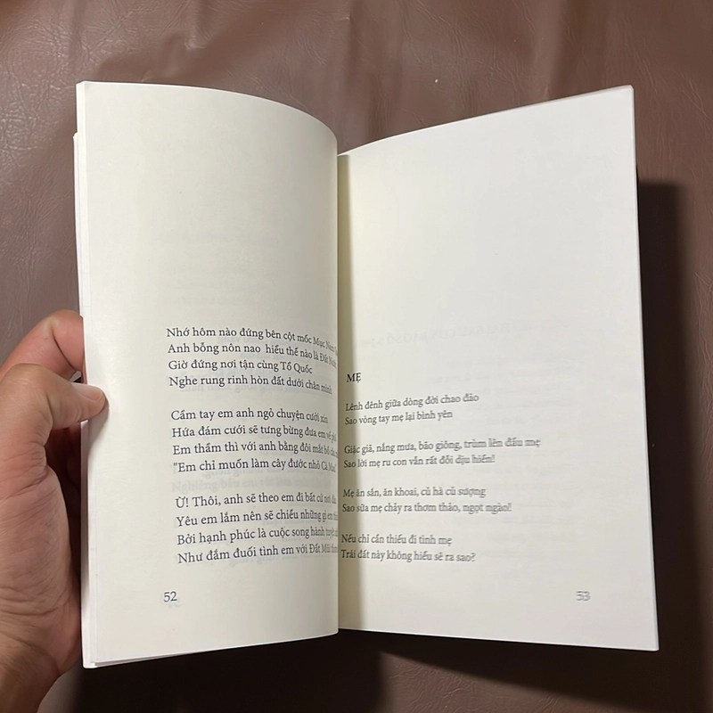 II Thơ: Gửi Em Cô Gái Đỏng Đảnh - Nguyễn Quang Hà - 2019 523287