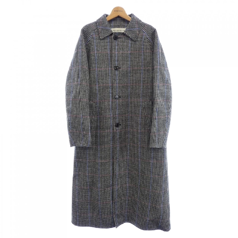 SHINZONE 19AMSC052 Áo khoác - Hàng hiệu Authentic 821034