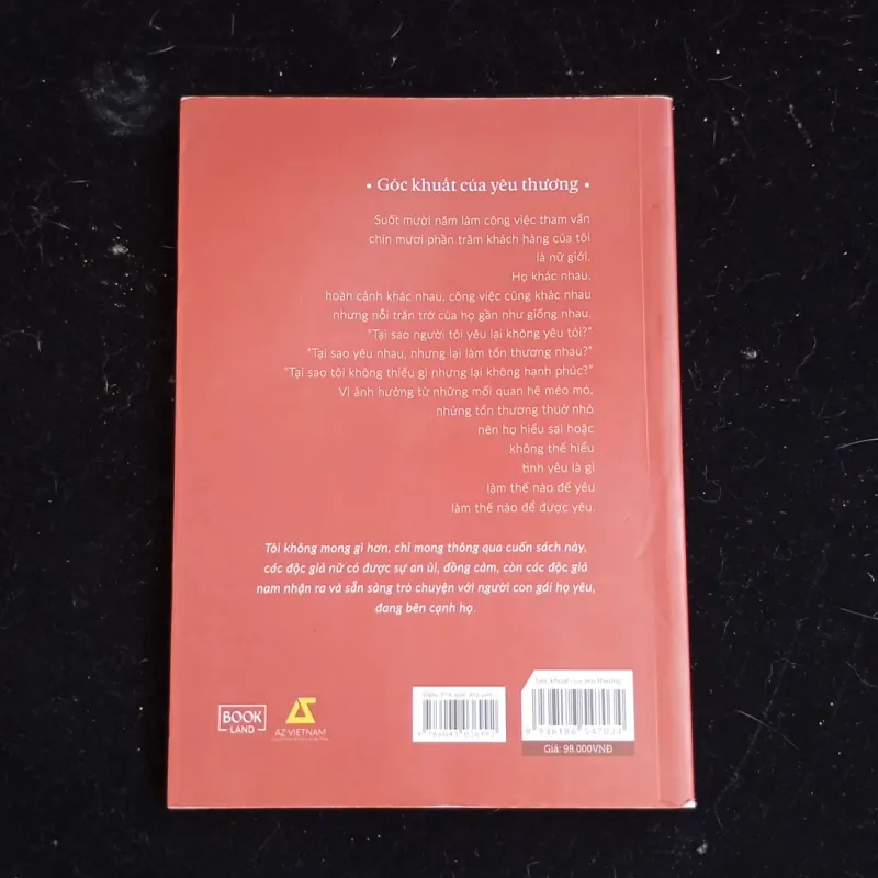 Góc khuất của yêu thương  1003203