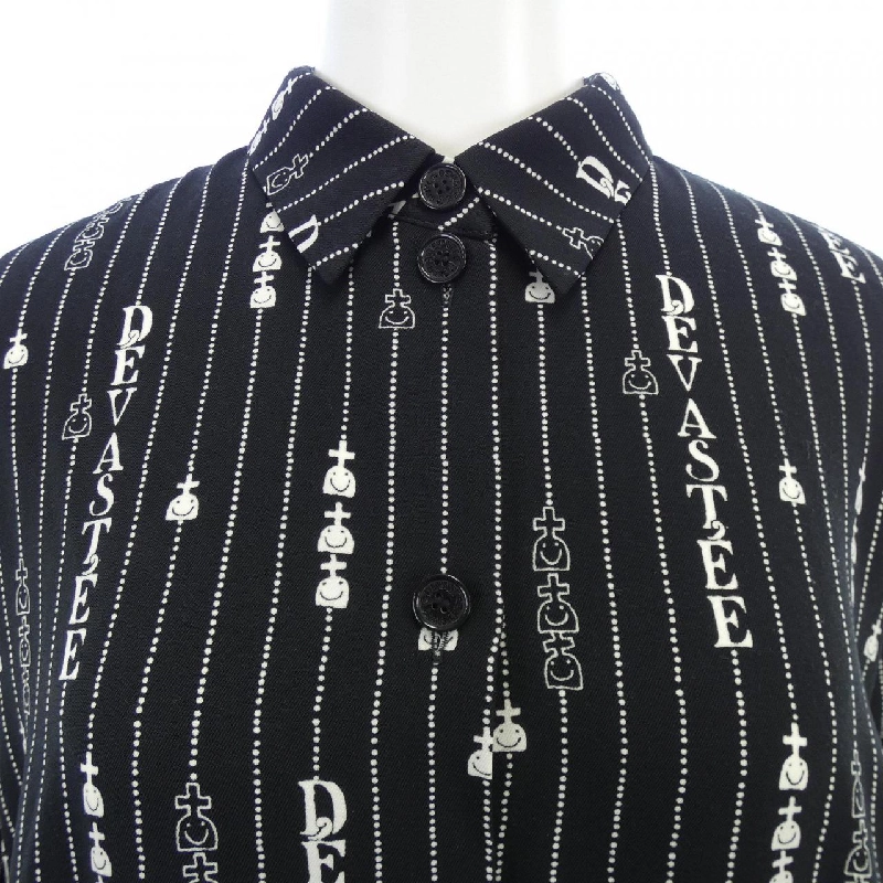 DEVASTEE OPED-BA-1007 Váy - Hàng hiệu Chính hãng 811406