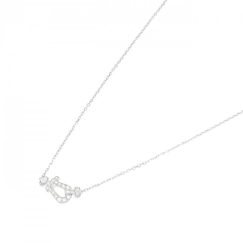 Dây chuyền nhỏ Force 10 Fred - Hàng hiệu Authentic 841530