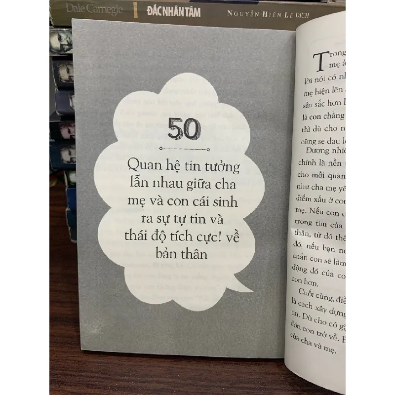 90% trẻ thông minh nhờ cách trò chuyện đúng đắn của cha mẹ- Urako Kanamori 700393