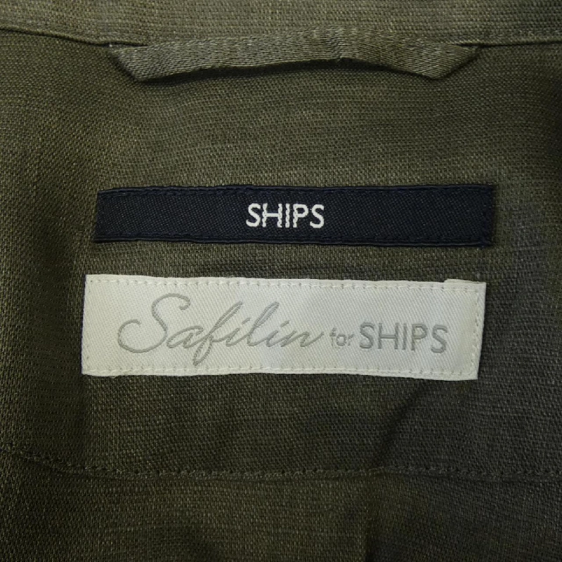 SHIPS Top - Hàng hiệu Authentic 892128