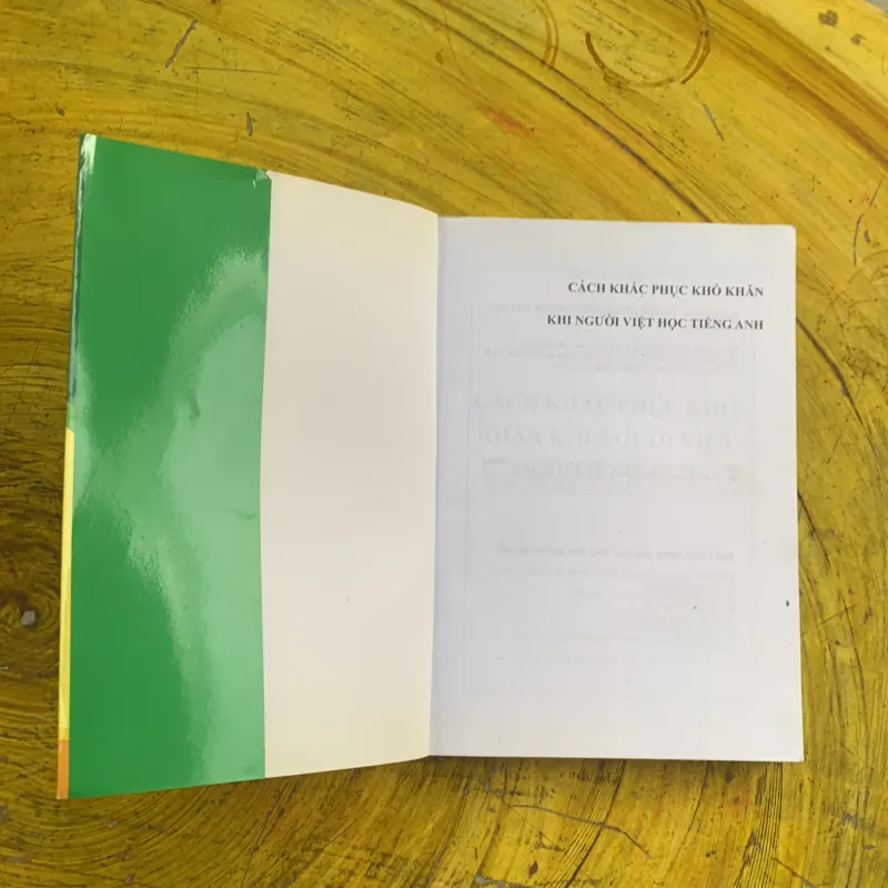 COMBO CÁCH KHẮC PHỤC KHÓ KHĂN KHI NGƯỜI VIỆT HỌC TIẾNG ANH & NỤ CƯỜI NƯỚC ANH 956889
