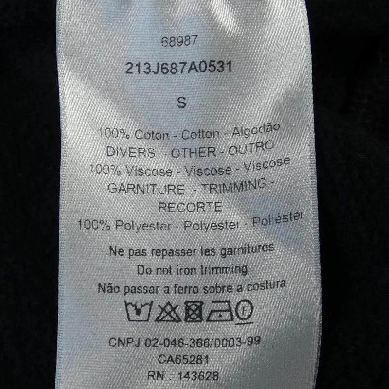 Dior DIOR Sweatshirt - Hàng hiệu Chính hãng 898855