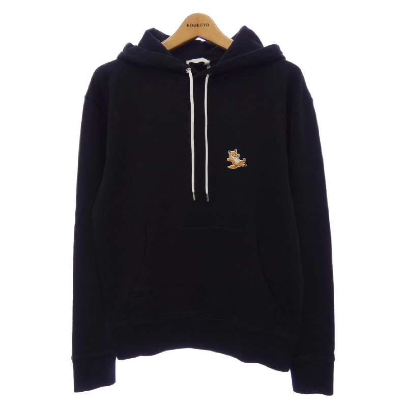 Maison Kitsuné MAISON KITSUNE IU00355KM0001 Áo khoác - Hàng hiệu Authentic 898004