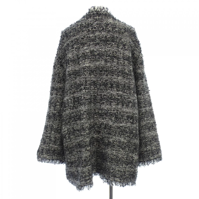 【Mã giảm giá】Áo khoác cardigan FLOML 637801