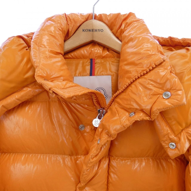 Moncler MONCLER Áo khoác lông - Hàng hiệu Chính hãng 898262