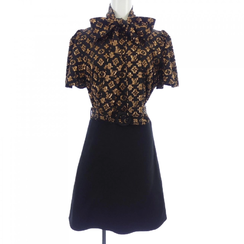 Đầm LOUIS VUITTON FJDR21XGR - Hàng hiệu Authentic 808957