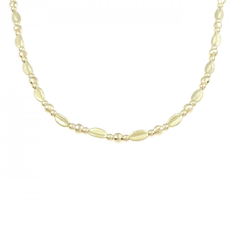 K18YG Dây chuyền - Hàng hiệu Chính hãng 867130