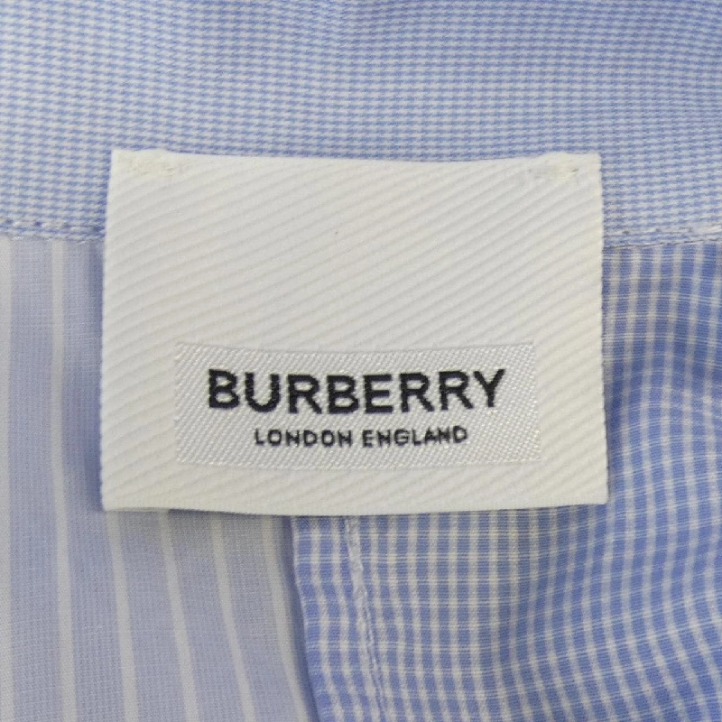 Áo sơ mi BURBERRY - Hàng hiệu Chính hãng 902417
