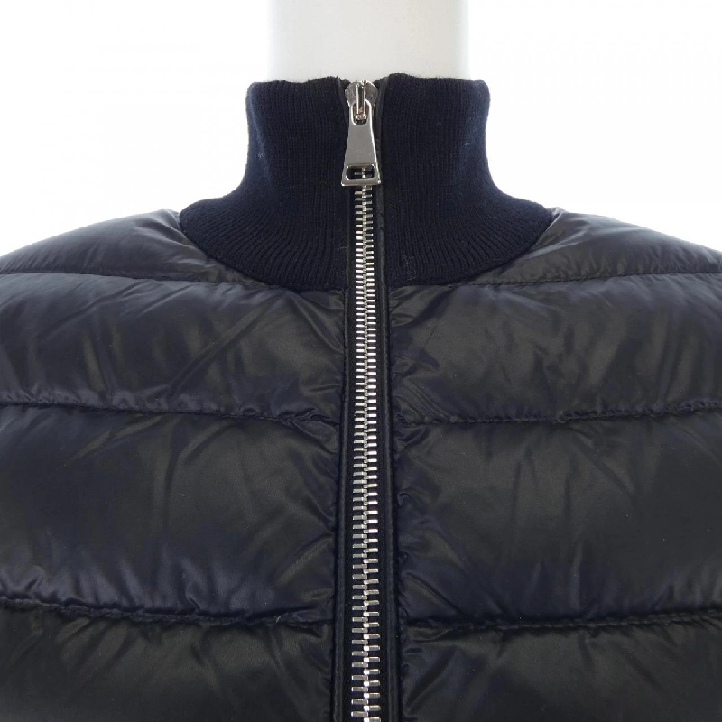 MONCLER 10939B00018 Áo khoác lông - Hàng hiệu Chính hãng 822799