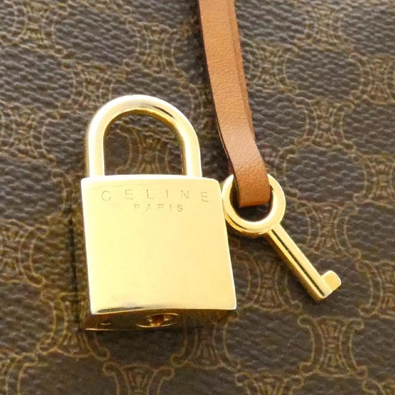 Túi Boston Celine - Hàng hiệu Chính hãng 771143