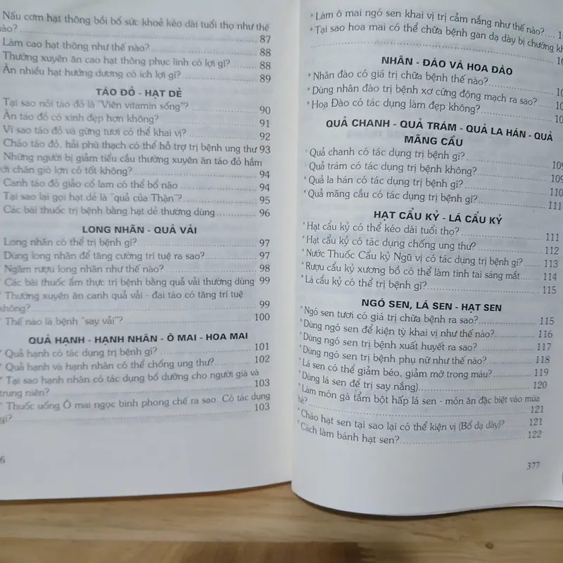 Ẩm Thực Phương Đông Trị Bệnh - Món Ăn Bài Thuốc (Từ San, Hà Tá Bình) 701933