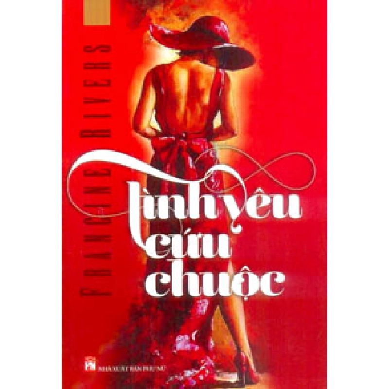 Tình yêu cứu chuộc - Francine Rivers - 2015 - Văn Học Blogmeo040226 795049