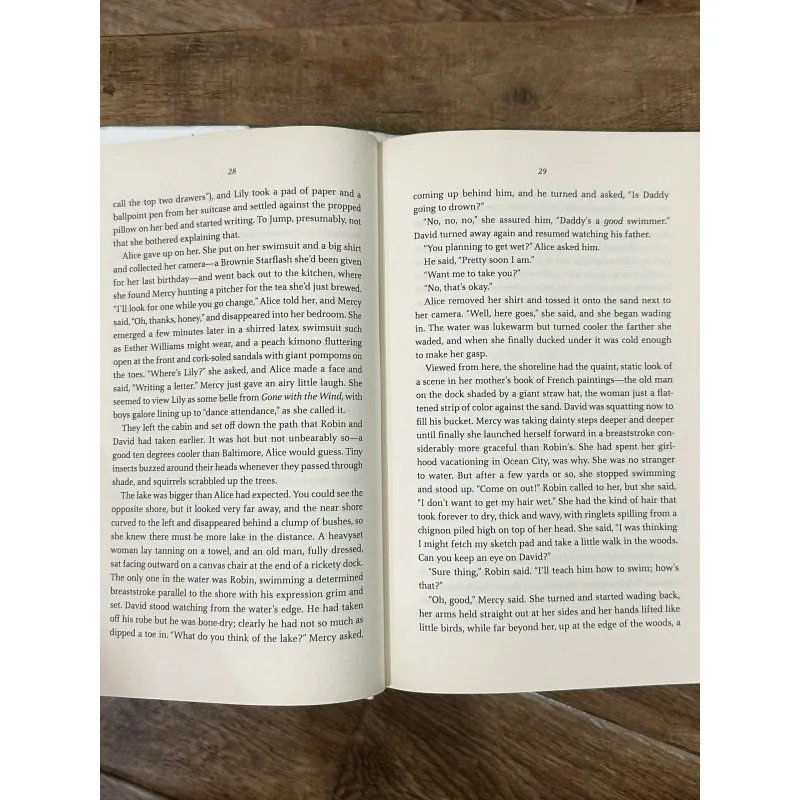 French Braid - Anne Tyler 752905