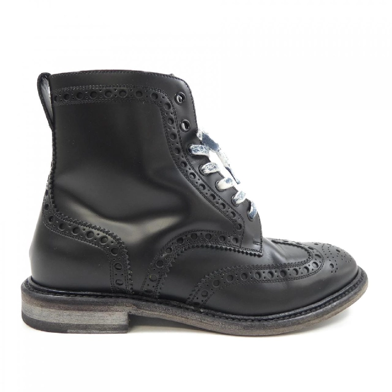 Giày bốt BURBERRY - Hàng hiệu Chính hãng 905131