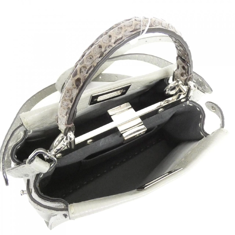 Túi Fendi SELLERIA Peekaboo Mini 8BN244 ALFW - Hàng hiệu Chính hãng 766360