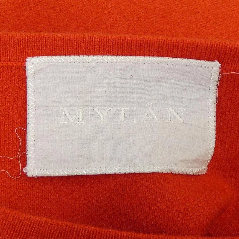 【Khuyến mãi】Mylan MYLAN Áo len 636333