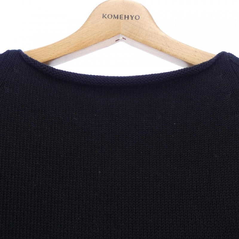 Công viên YURI PARK 6513-343-0791 Áo len - Hàng hiệu Chính hãng 774129