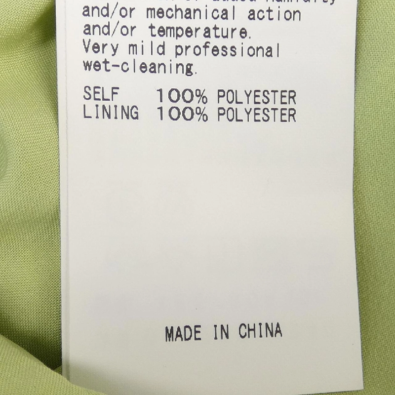 AMERI Áo liền quần 645422